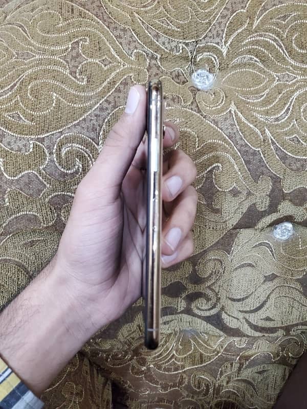 Iphone Xs 256 Non Pta FU urgent sale 6