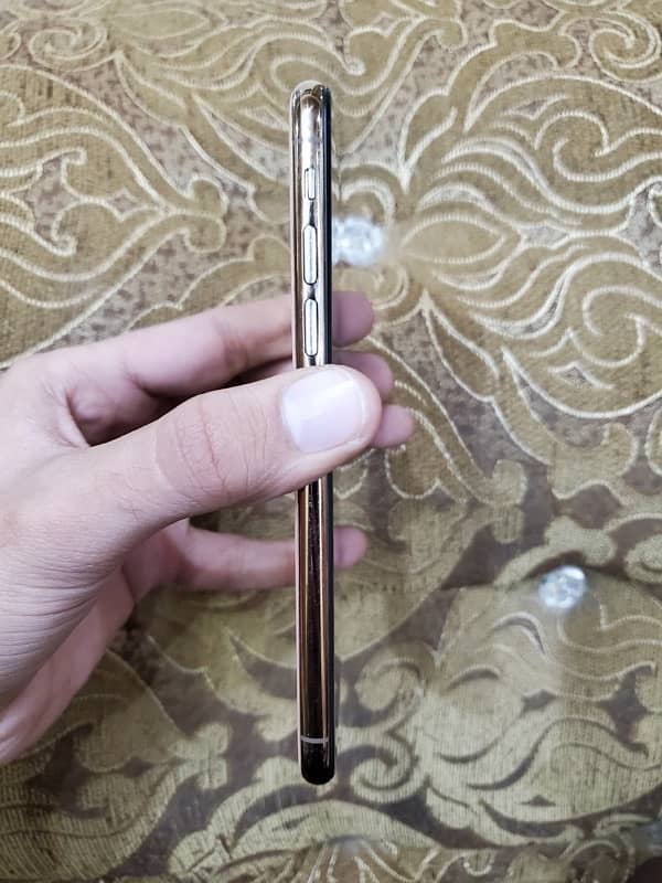 Iphone Xs 256 Non Pta FU urgent sale 7