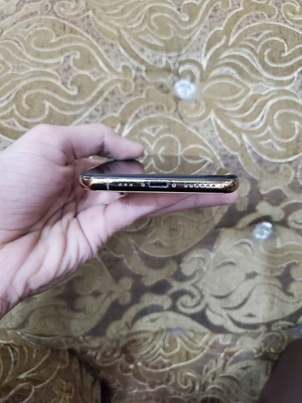 Iphone Xs 256 Non Pta FU urgent sale 9