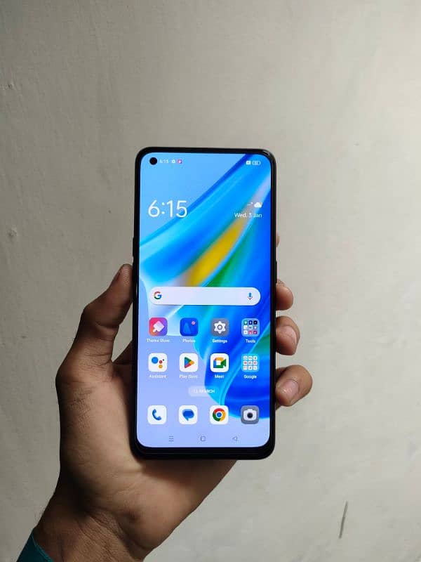 Oppo A95 Exchange Possible 2