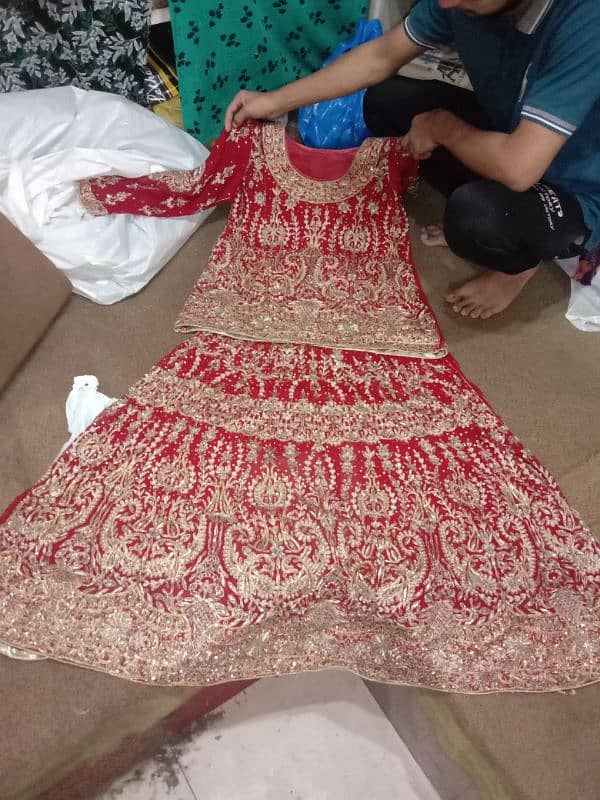 lehnga 0