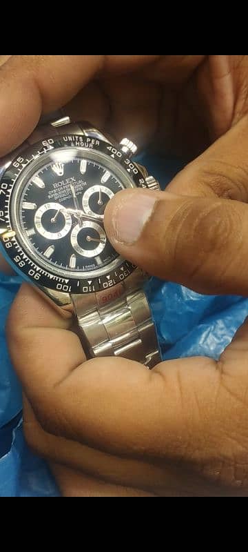 Rolex watch 3