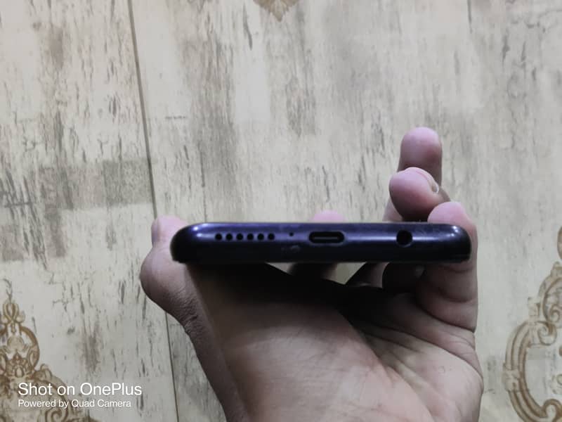 Motorola One 5G Ace 4