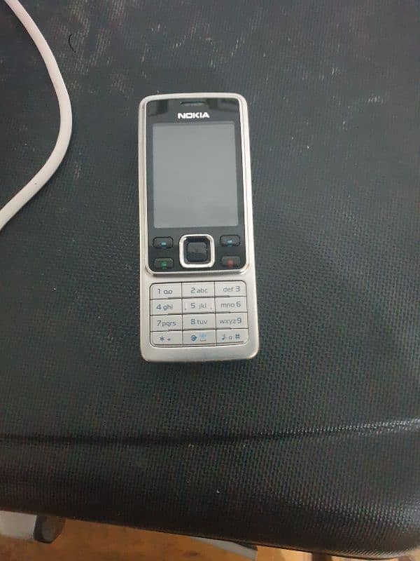 nokia 6300 0