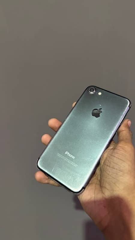 IPHONE 7 PTA APPROVED 3