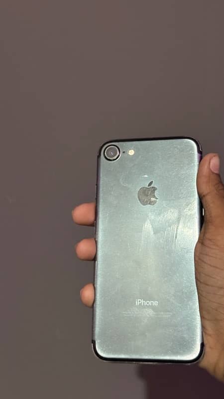 IPHONE 7 PTA APPROVED 6