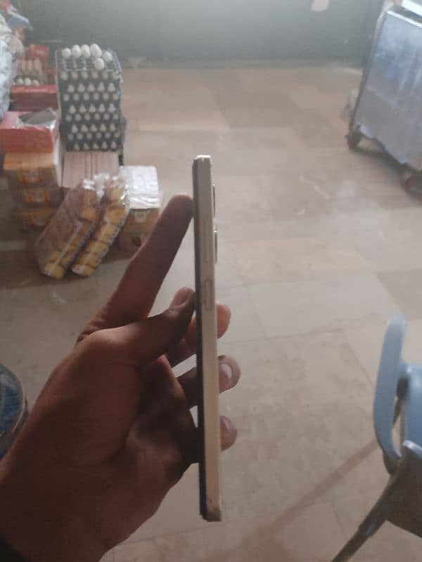 Infinix x 6525 3