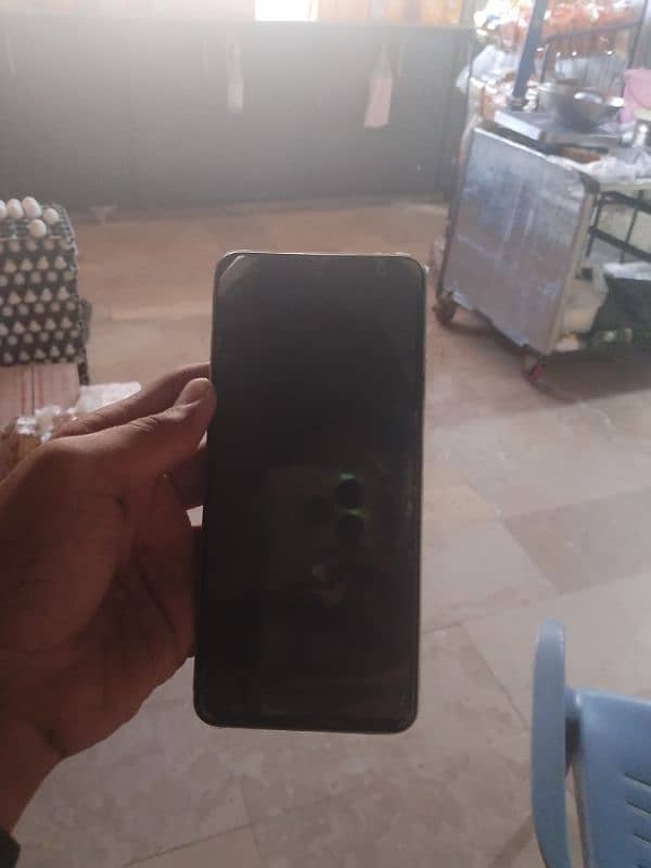 Infinix x 6525 5