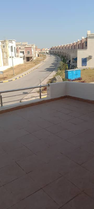 8 Marla Brand New (2nd to Corner) House for Sale in Oleander Sector- DHA Homes-DHA Phase 7 1