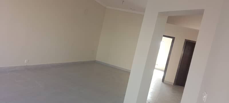 8 Marla Brand New (2nd to Corner) House for Sale in Oleander Sector- DHA Homes-DHA Phase 7 4