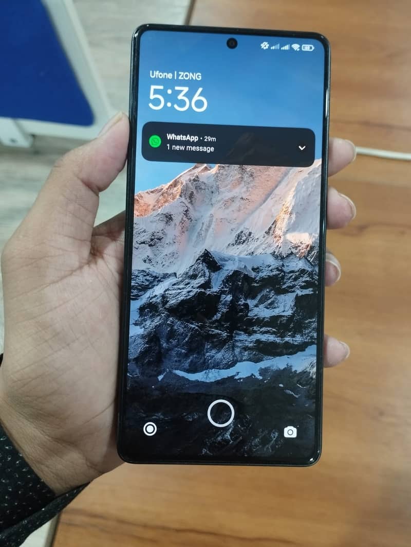 Xiaomi Redmi Note 13 Pro 0