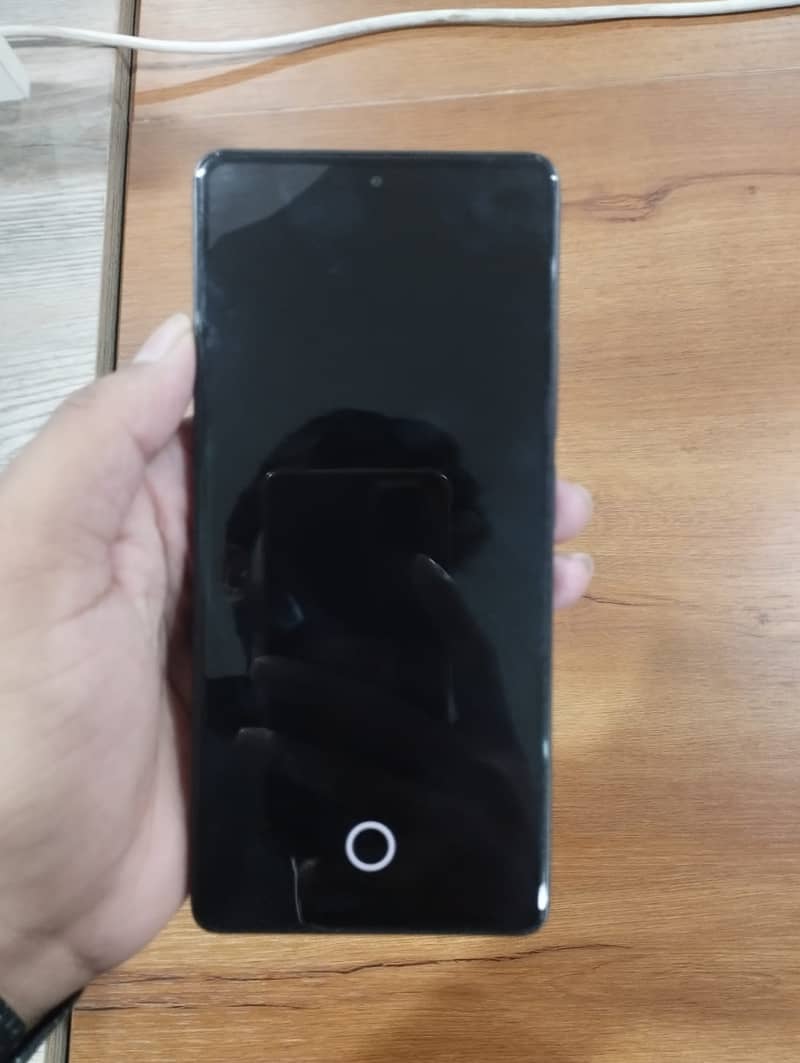 Xiaomi Redmi Note 13 Pro 1