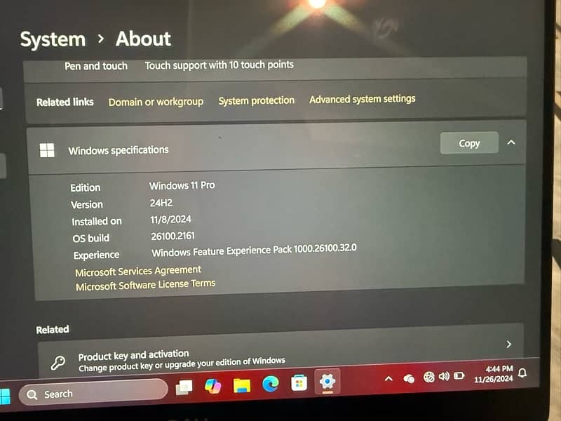 DELL XPS 13 7390 5