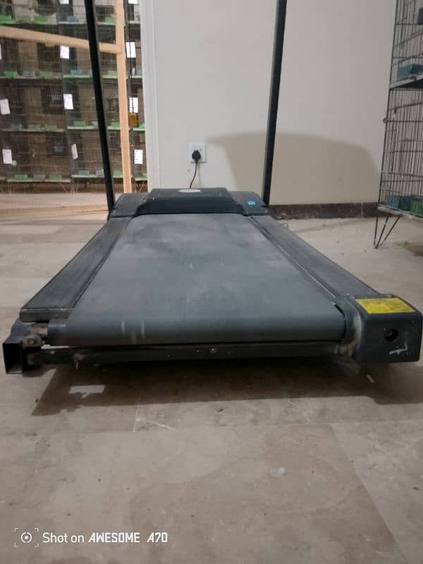 Slightly used in KSA treadmill for sale 3