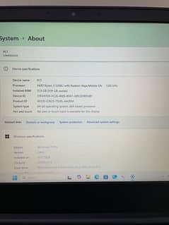 Lenovo thinkpad E495 14 inch