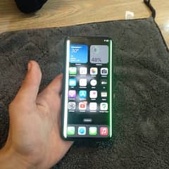 iPhone XS max