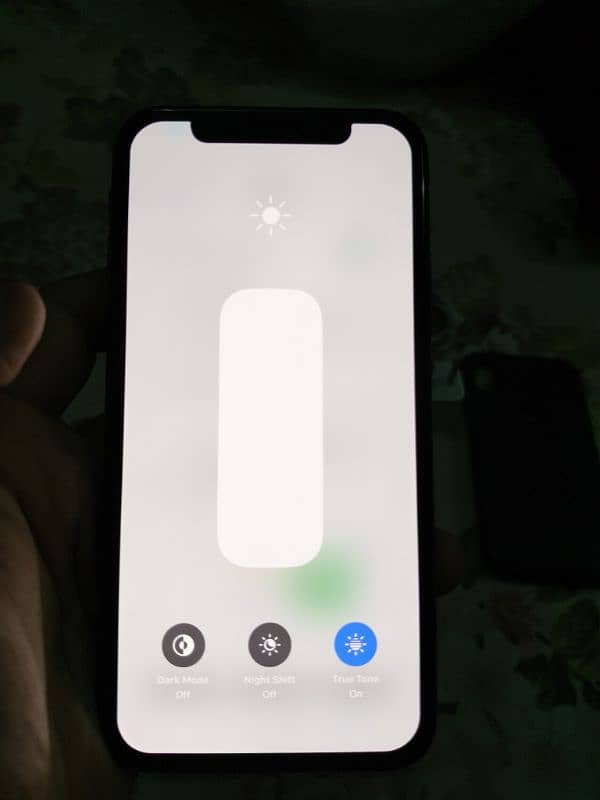 Iphone X 64gb ( Pta Approved ) 8