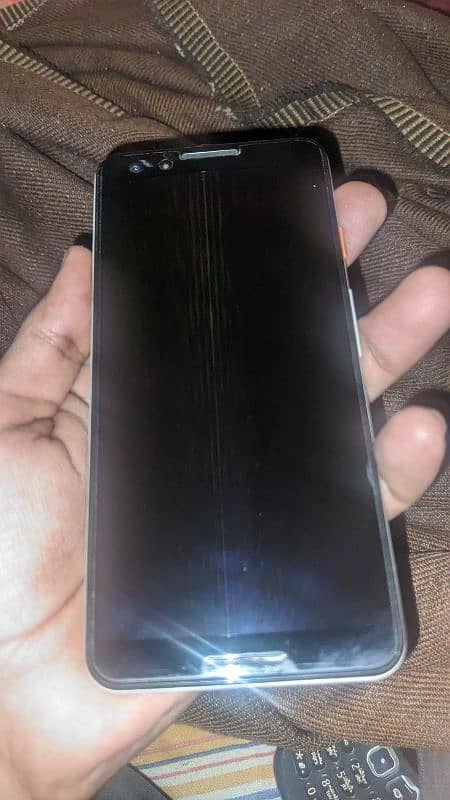 Google pixel 3 original pannal for sale 1