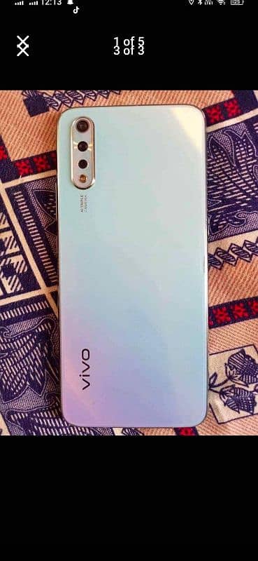 Vivo S1 2