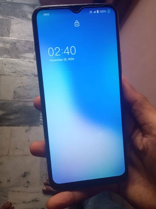 vivo y20 4/64 8/10 condition 3