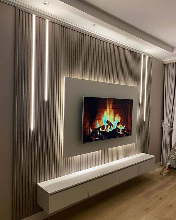 LED WALL | PANEL DESIGN | LED WALL DESIGN 6