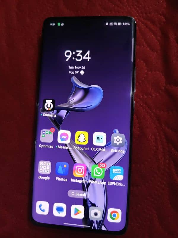 oppo Reno 11 5G 1