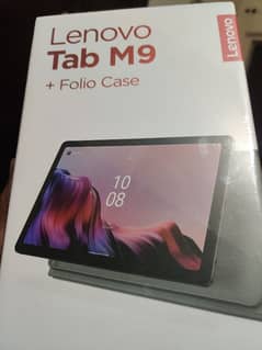 Lenovo Tab M9