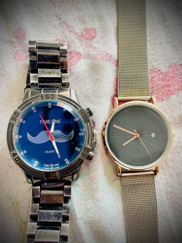 pack of 2 watches 1