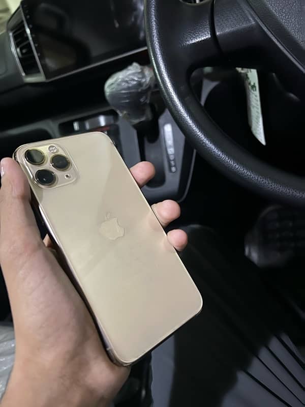 iPhone 11 pro 2