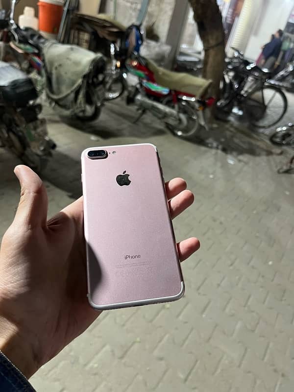 iphone 7 32gb pta approved 0