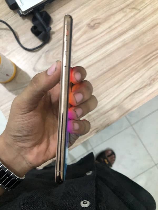 Iphone Xs max non approved 1