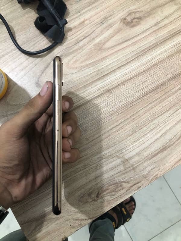 Iphone Xs max non approved 3