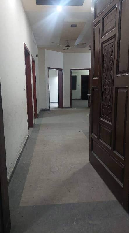 10 MARLA HOUSE FORBSALE IN GULSHAN E LAHORE 3