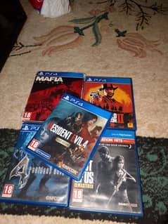 ps4 games cheap price