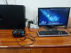 Gaming Setup