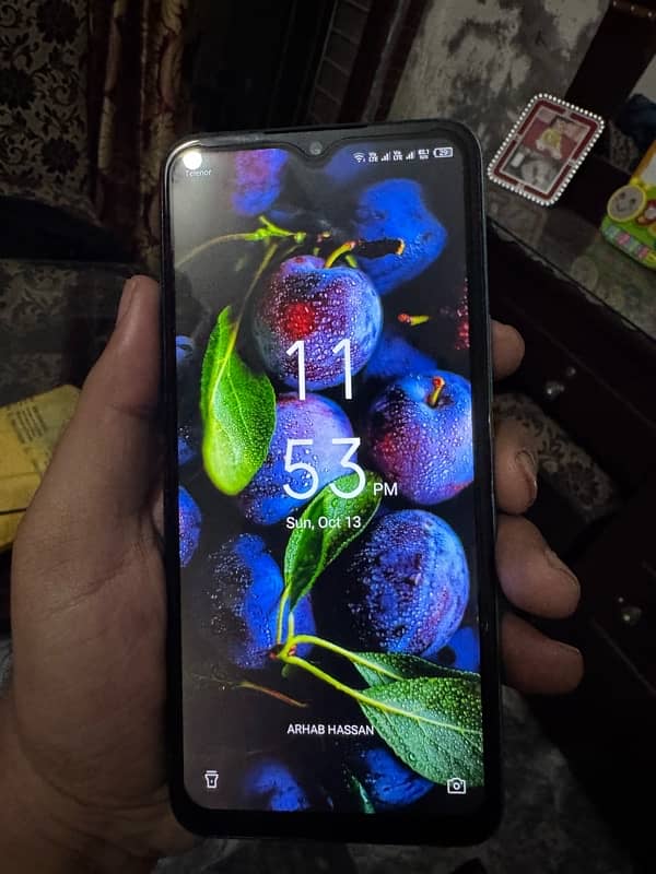 infinix note 11 5