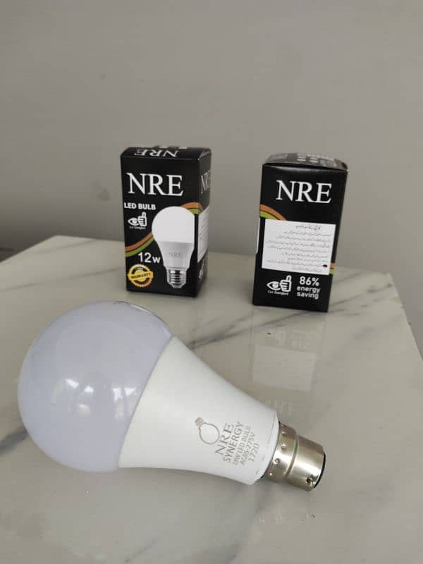 12 watt led bulb raw material only 50 0