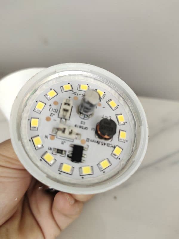 12 watt led bulb raw material only 50 3