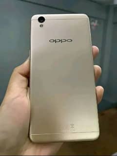 oppo A37m 6gb 128gb 10/10 condition pack set all ok