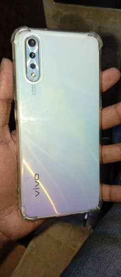 vivo s1