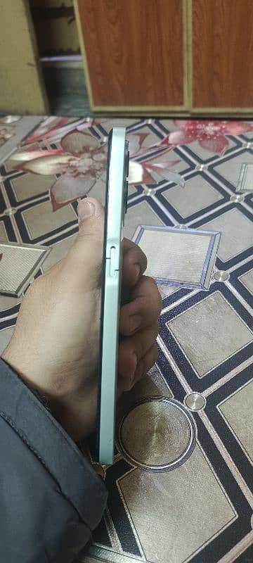 realme c35 panel changed 2