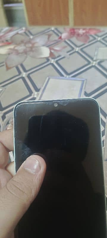 realme c35 panel changed 3