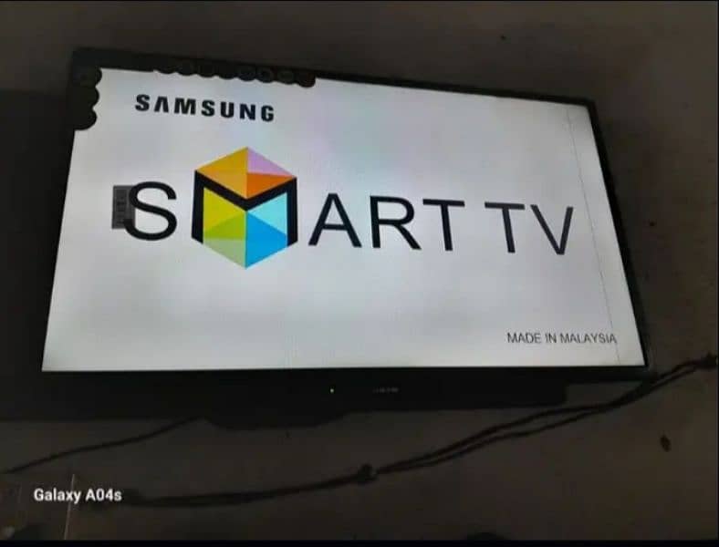 Samsung 32 Inch LED 03000738584 1