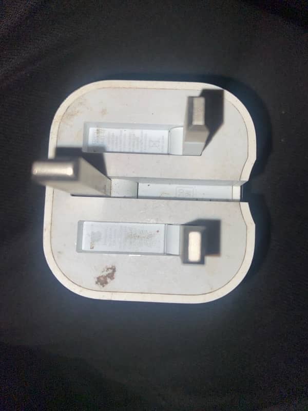 iphone 20w orignal charger 1