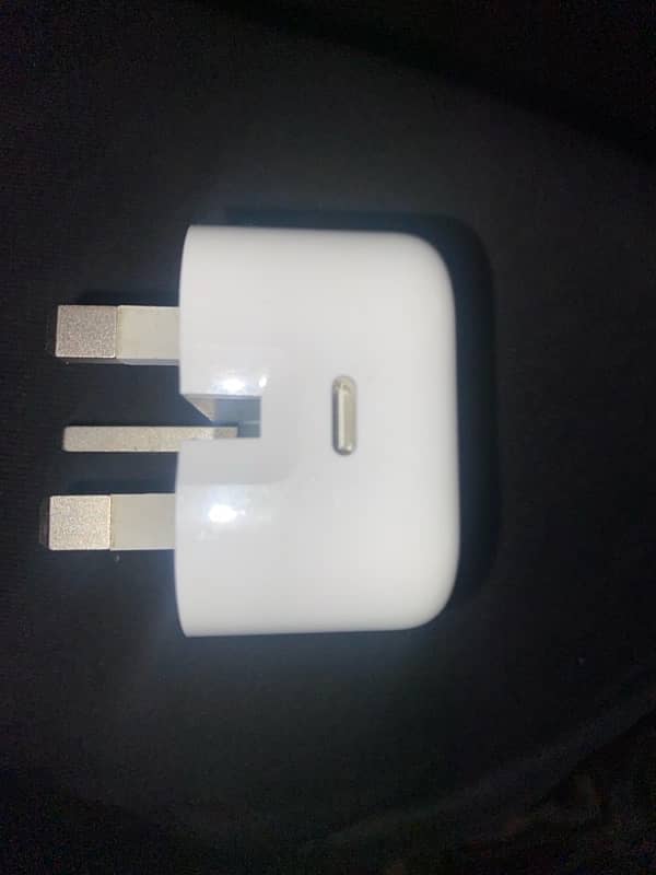 iphone 20w orignal charger 2