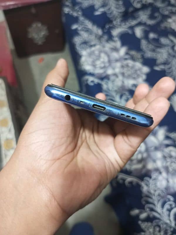 oppo f 19 all ok ha I need money 6