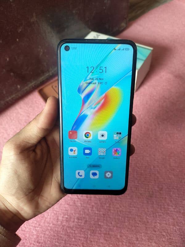 oppo a54 for sale 03081840525 1