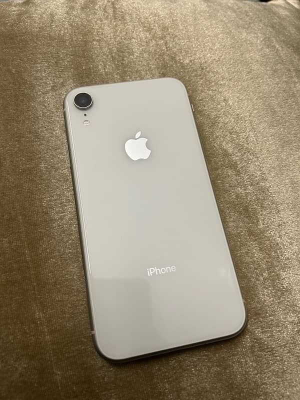 Iphone xr non pta factory unlock 0