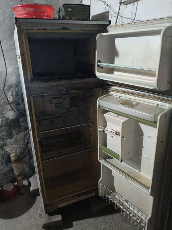 fridge for sale 03440735646 2