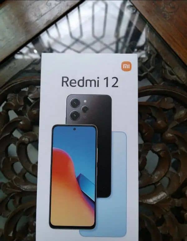 redmi 12/8/128/ 5